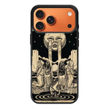 The Moon iPhone 17 Pro Max Case QC10939
