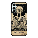 The Moon Samsung Galaxy A16 Case OV10939
