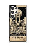 The Moon Samsung Galaxy S25 Ultra 5G Case QC10939
