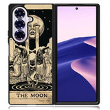 The Moon Samsung Galaxy Z Fold 7 Case OV10939