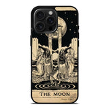 The Moon iPhone 16 Pro Max Case OV10939