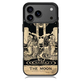 The Moon iPhone 17 Pro Case RC10939