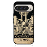 The Moon Google Pixel 10 | Google Pixel 10 Pro Case RC10939