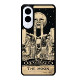 The Moon Samsung Galaxy S25 Edge 5G Case OV10939