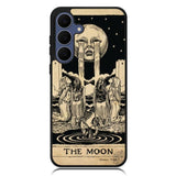 The Moon Samsung Galaxy S25 FE Case OV10939