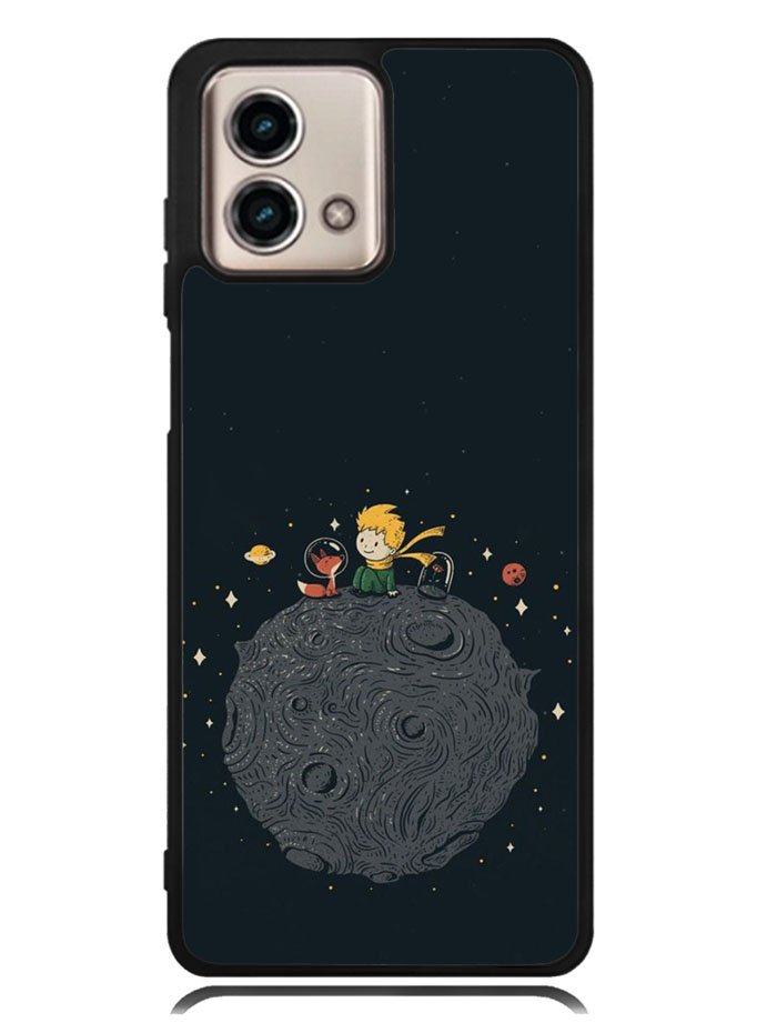 Best Friend Motorola Moto G Stylus 5G 2023 Case OV11158