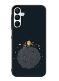Best Friend Samsung Galaxy A35 5G Case OV11158
