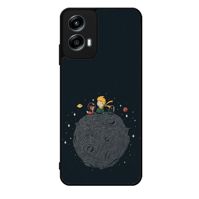 Best Friend Motorola Moto G Play 2024 Case OV11158
