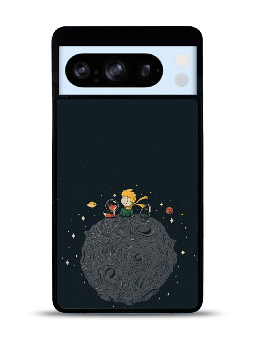 Best Friend Google Pixel 8 Pro Case QC11158