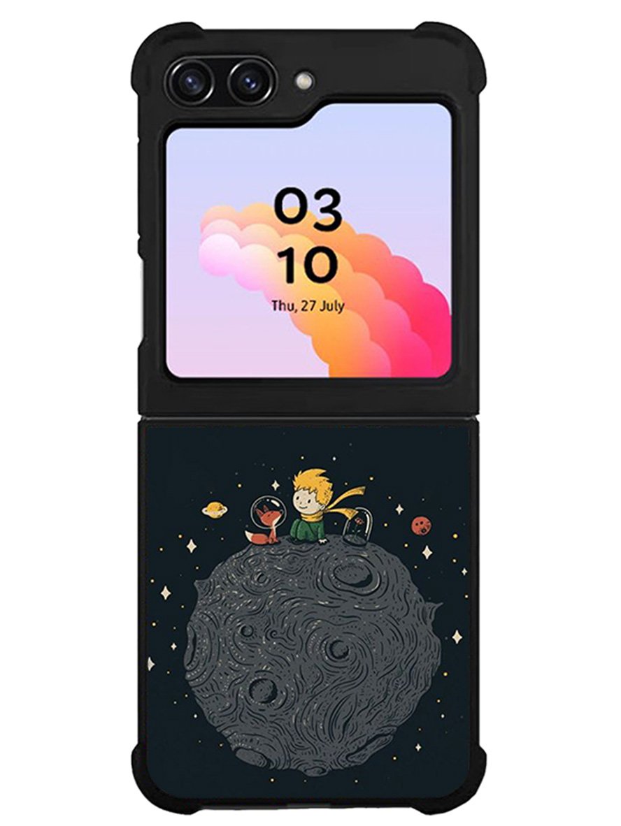 Best Friend Samsung Galaxy Z Flip 5 5G 2023 Case OV11158