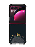 Best Friend Motorola Moto Razr Plus 2023 , Moto Razr+ 2023 Case OV11158