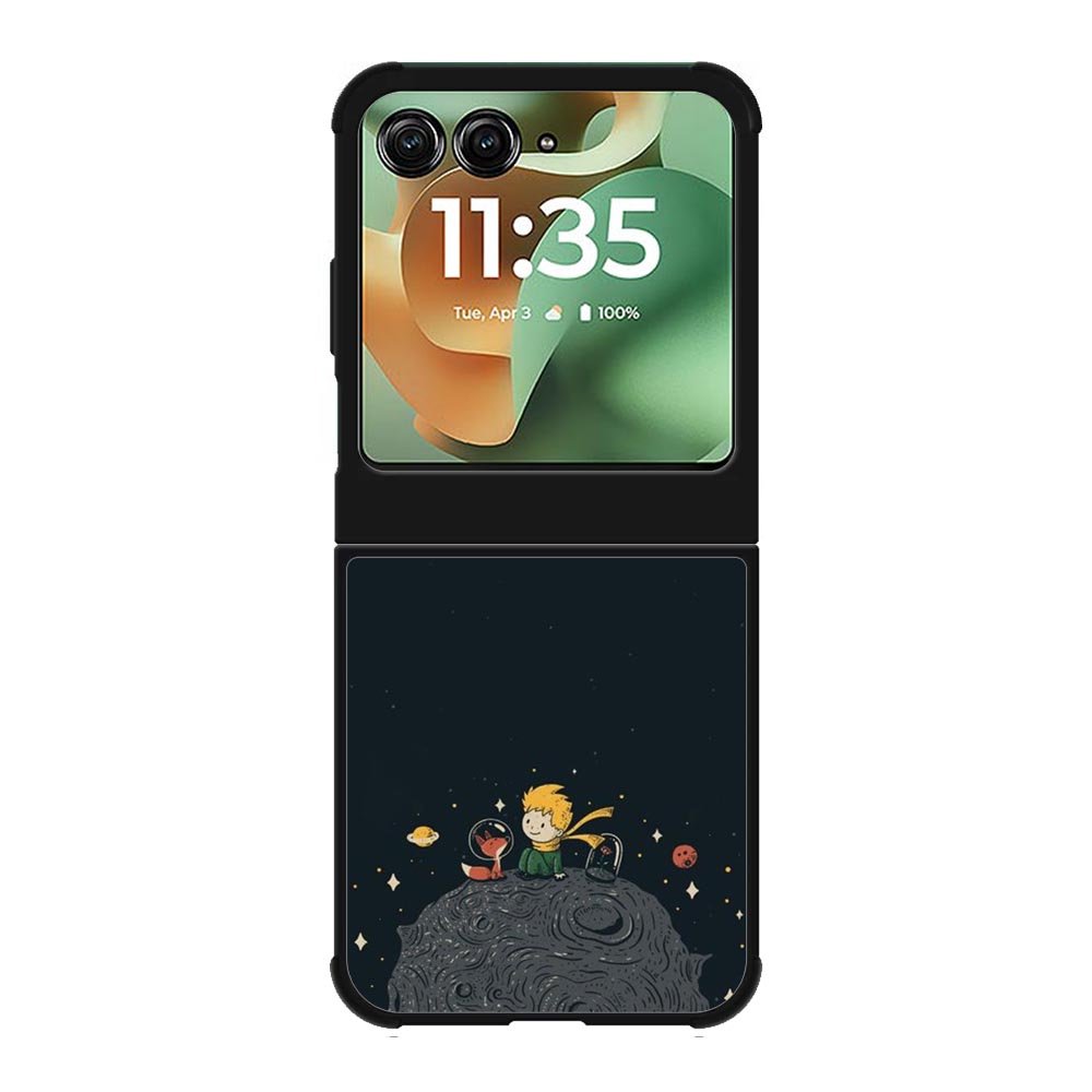 Best Friend Motorola Moto RAZR 2025 Case OV11158