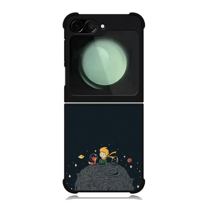 Best Friend Samsung Galaxy Z Flip 6 5G 2024 Case OV11158
