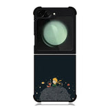 Best Friend Samsung Galaxy Z Flip 6 5G 2024 Case OV11158