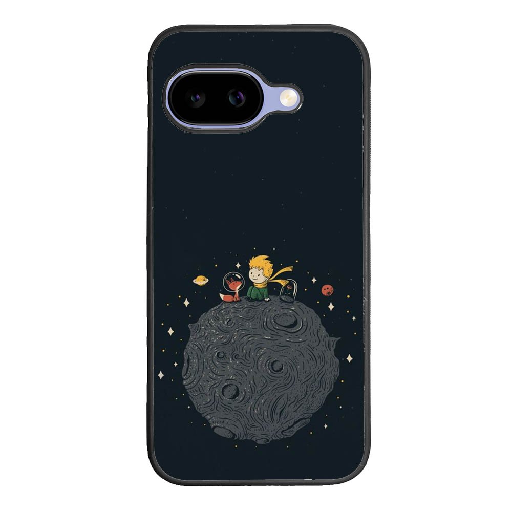 Best Friend Google Pixel 10A Case OV11158