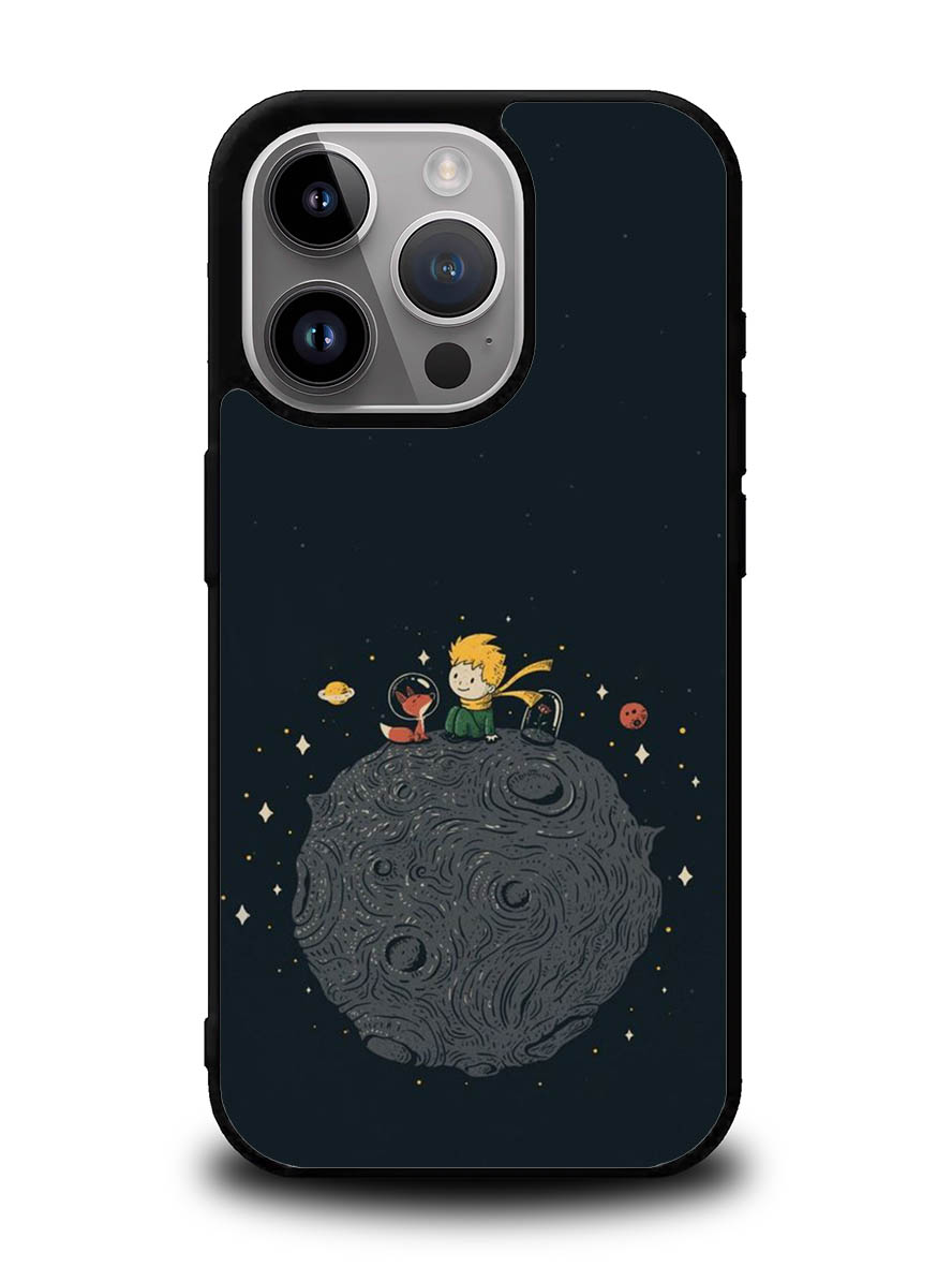 Best Friend iPhone 16 Pro Case OV11158