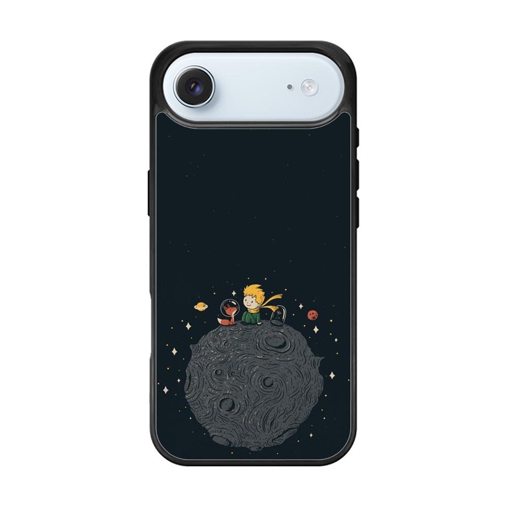 Best Friend iPhone Air Case QC11158