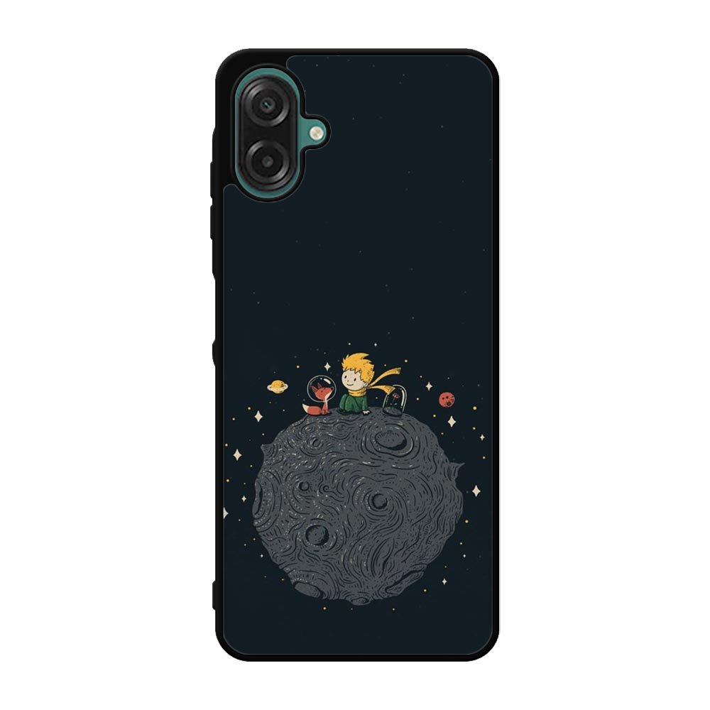 Best Friend Samsung Galaxy A07 Case QC11158