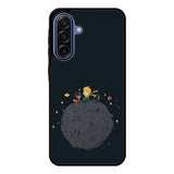 Best Friend Samsung Galaxy A17 Case QC11158