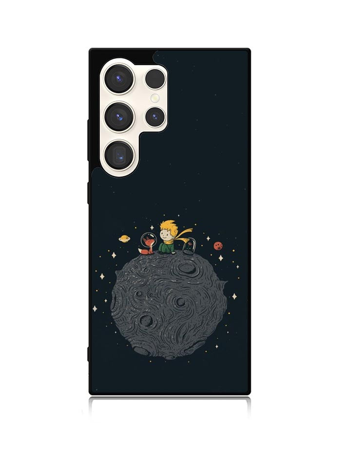 Best Friend Samsung Galaxy S25 Ultra 5G Case QC11158