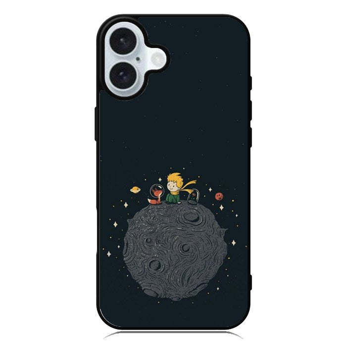 Best Friend iPhone 16 Plus Case QC11158