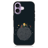 Best Friend iPhone 17 Case OV11158