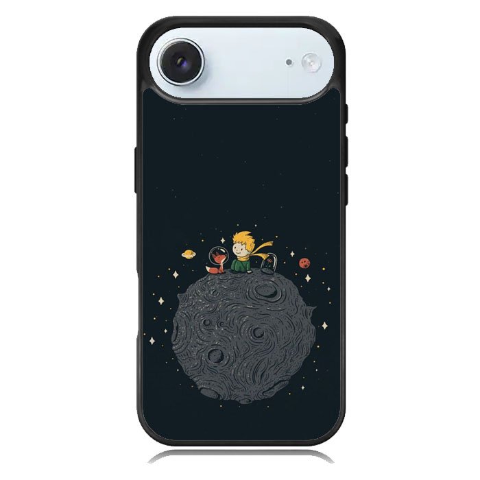 Best Friend iPhone 17 Air Case OV11158