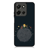 Best Friend Motorola Moto G 5G 2025 Case OV11158
