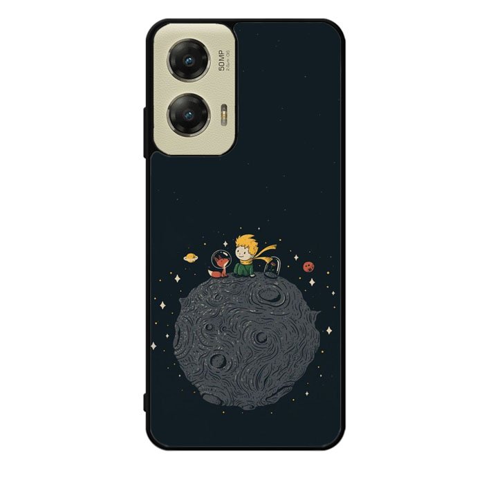 Best Friend Motorola Moto G Stylus 5G 2024 Case OV11158