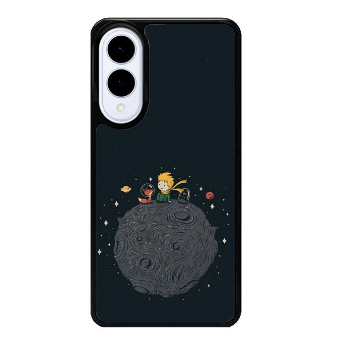 Best Friend Samsung Galaxy S25 Edge 5G Case OV11158