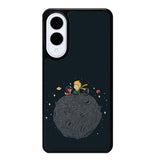 Best Friend Samsung Galaxy S25 Edge 5G Case OV11158