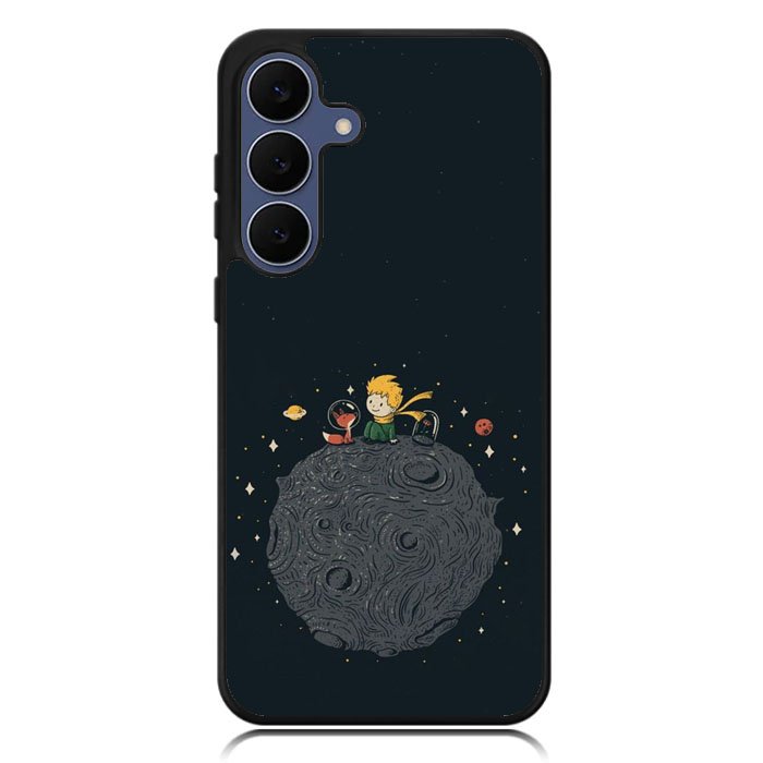 Best Friend Samsung Galaxy S25 FE Case OV11158