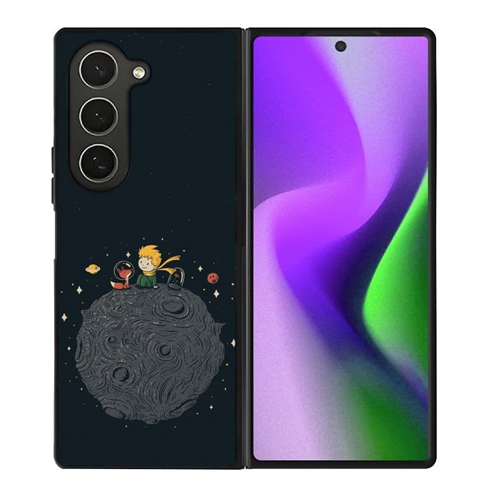 Best Friend Samsung Galaxy Z Fold 6 5G 2024 Case OV11158