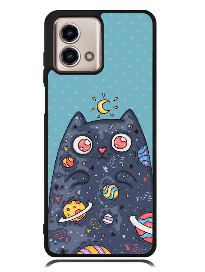 Cats Motorola Moto G Stylus 5G 2023 Case OV11196