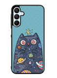 Cats Samsung Galaxy A15 5G Case OV11196