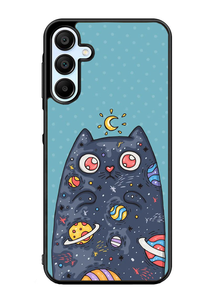 Cats Samsung Galaxy A35 5G Case OV11196