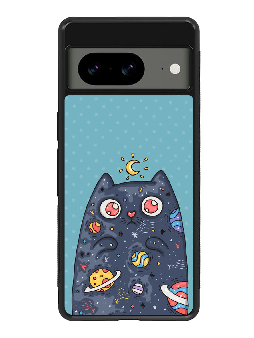 Cats Google Pixel 8A Case QC11196
