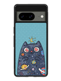 Cats Google Pixel 8A Case QC11196