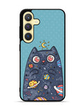 Cats Samsung Galaxy S25 Plus 5G , Samsung Galaxy S25+ 5G Case OV11196