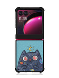 Cats Motorola Moto Razr Plus 2023 , Moto Razr+ 2023 Case OV11196