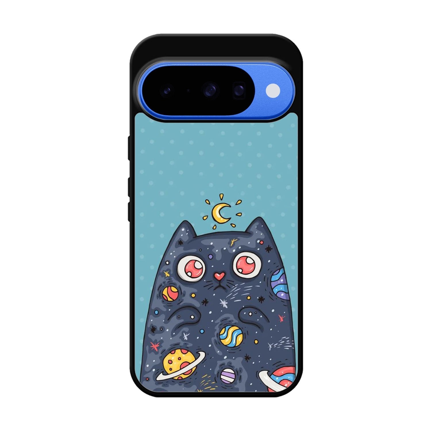 Cats Google Pixel 10 Case OV11196