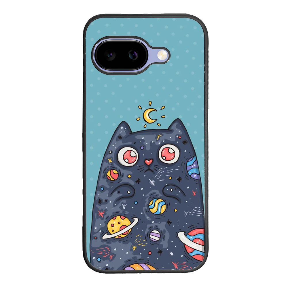 Cats Google Pixel 10A Case OV11196
