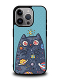 Cats iPhone 16 Pro Max Case OV11196