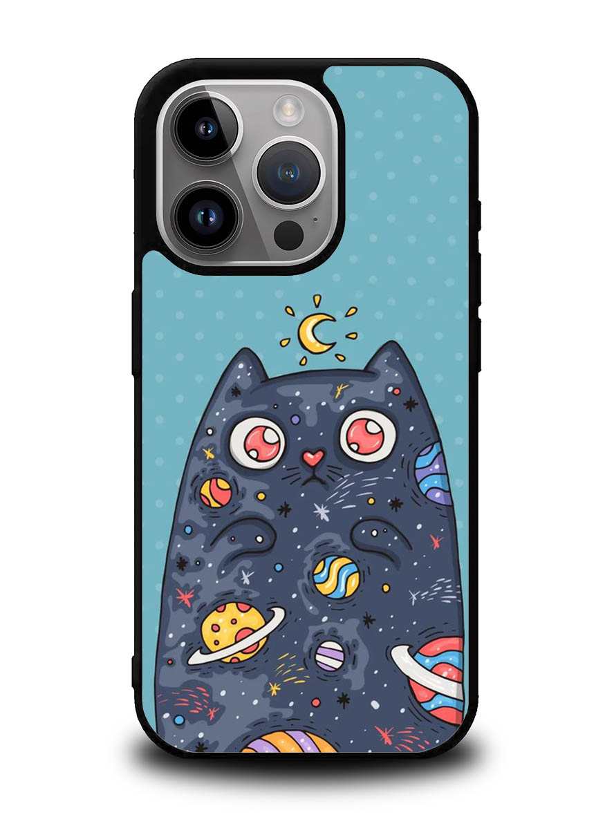 Cats iPhone 16 Pro Case OV11196