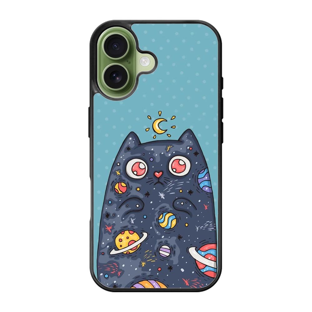 Cats iPhone 17 Case OV11196