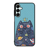 Cats Samsung Galaxy A16 Case OV11196