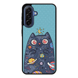 Cats Samsung Galaxy A17 Case OV11196
