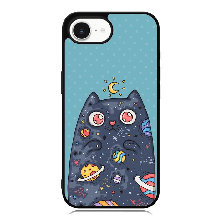 Cats iPhone 16e Case OV11196