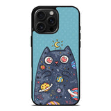 Cats iPhone 16 Pro Max Case OV11196
