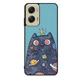 Cats Motorola Moto G Stylus 5G 2024 Case OV11196